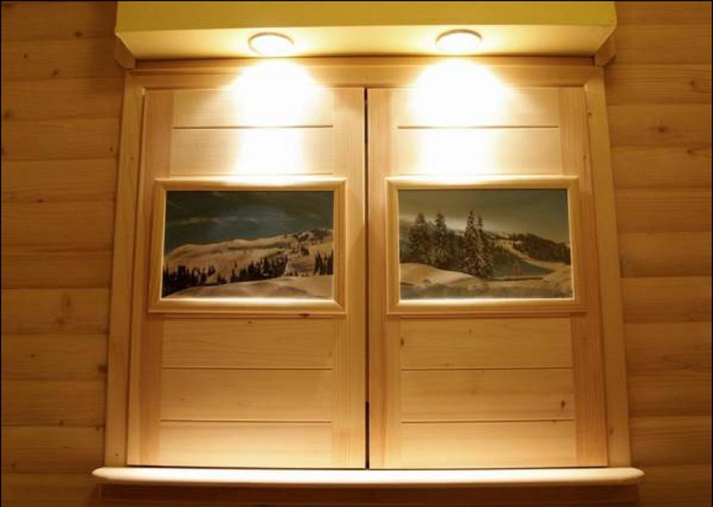 Guesthouse Lucic Jahorina Exterior photo