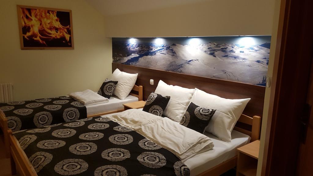 Guesthouse Lucic Jahorina Room photo
