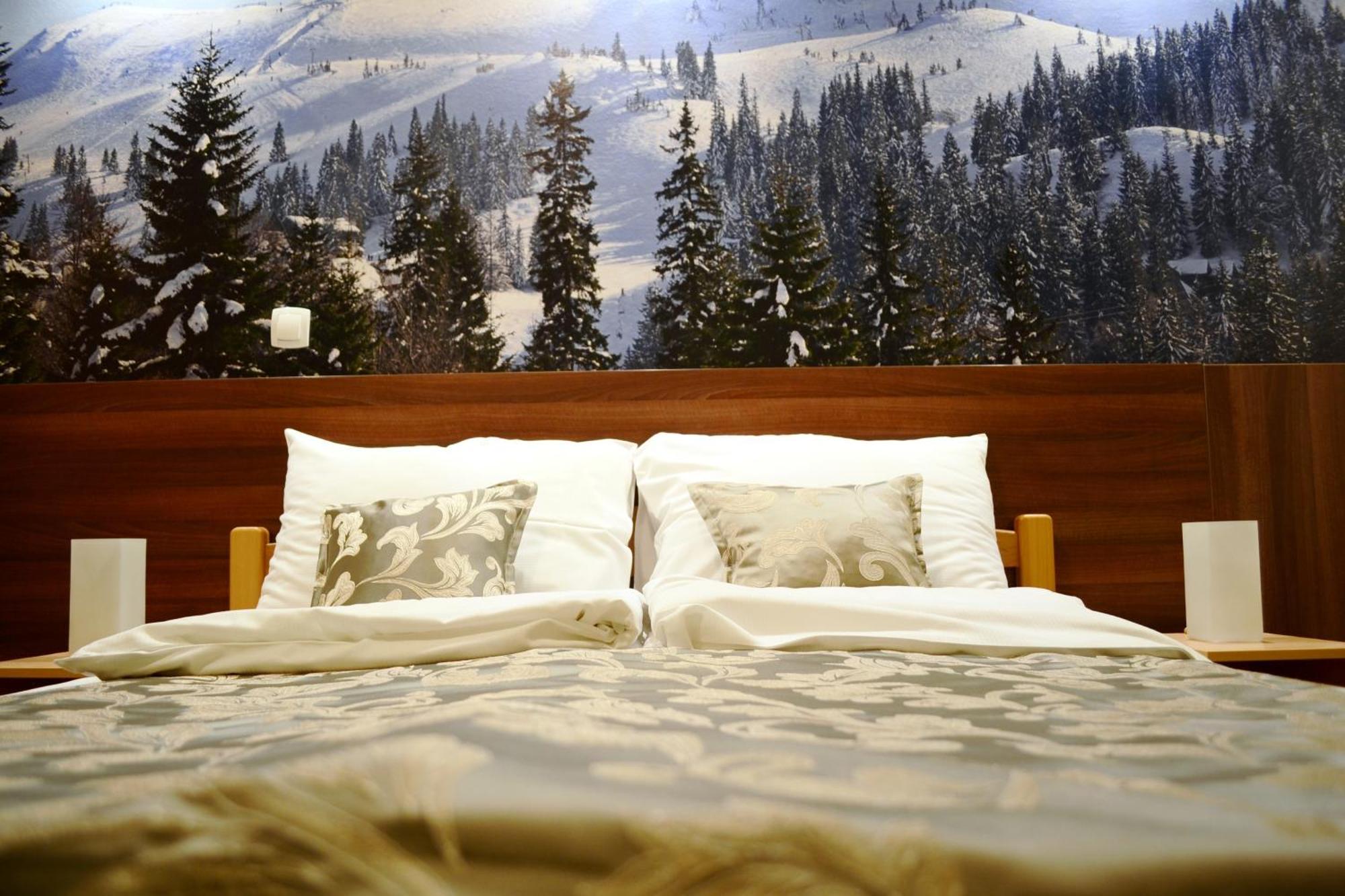 Guesthouse Lucic Jahorina Exterior photo