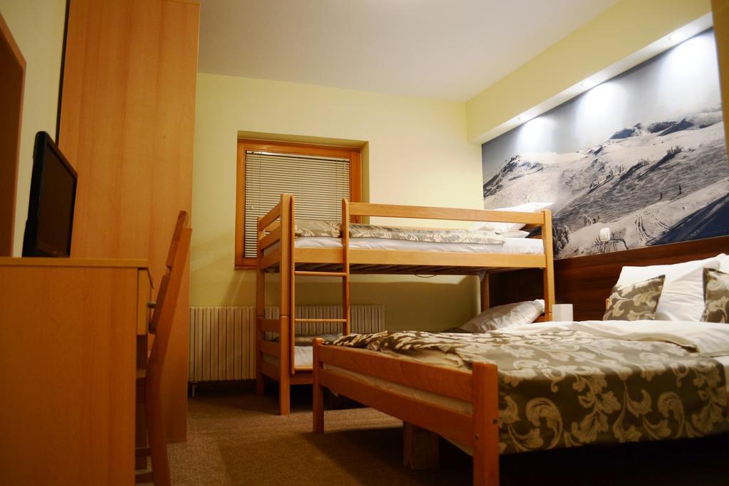 Guesthouse Lucic Jahorina Room photo