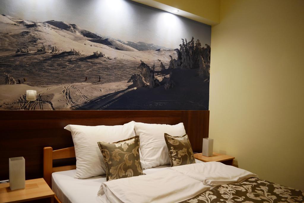 Guesthouse Lucic Jahorina Room photo