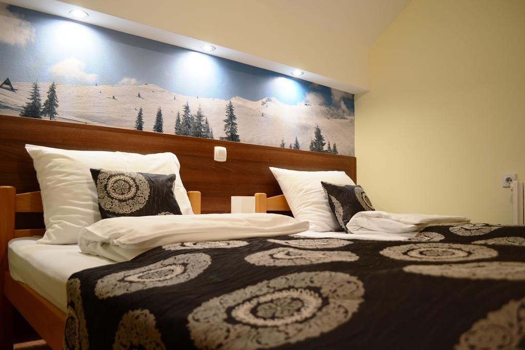 Guesthouse Lucic Jahorina Room photo