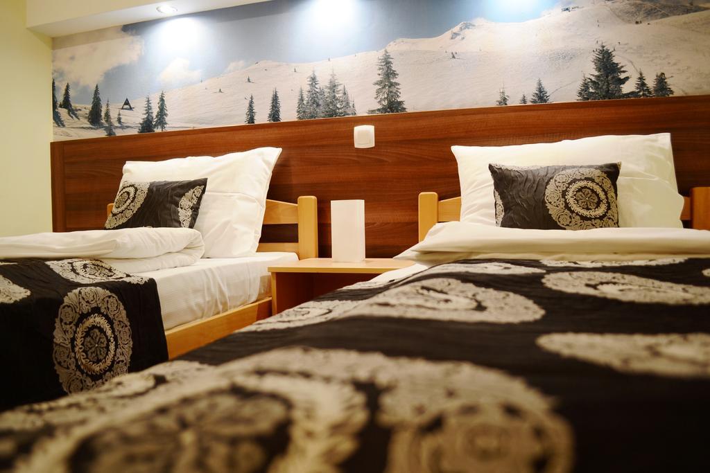 Guesthouse Lucic Jahorina Room photo