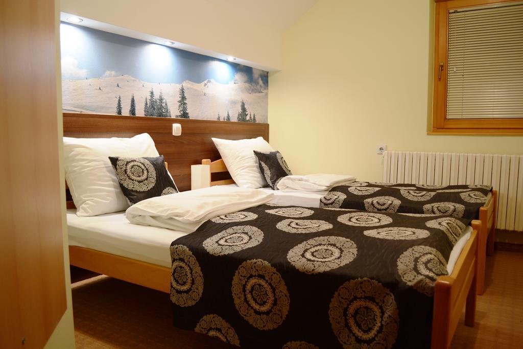 Guesthouse Lucic Jahorina Exterior photo