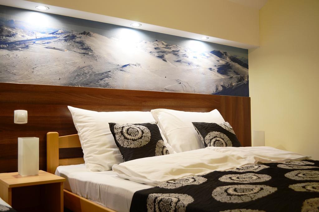 Guesthouse Lucic Jahorina Exterior photo