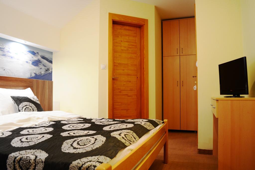 Guesthouse Lucic Jahorina Exterior photo