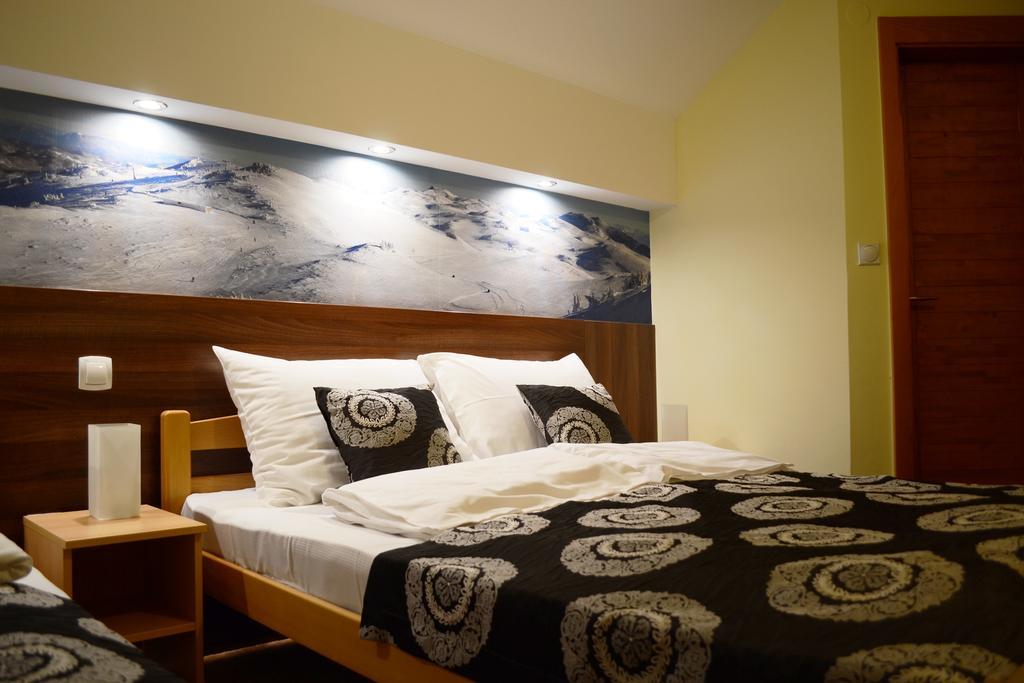 Guesthouse Lucic Jahorina Exterior photo