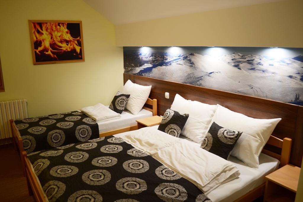 Guesthouse Lucic Jahorina Room photo
