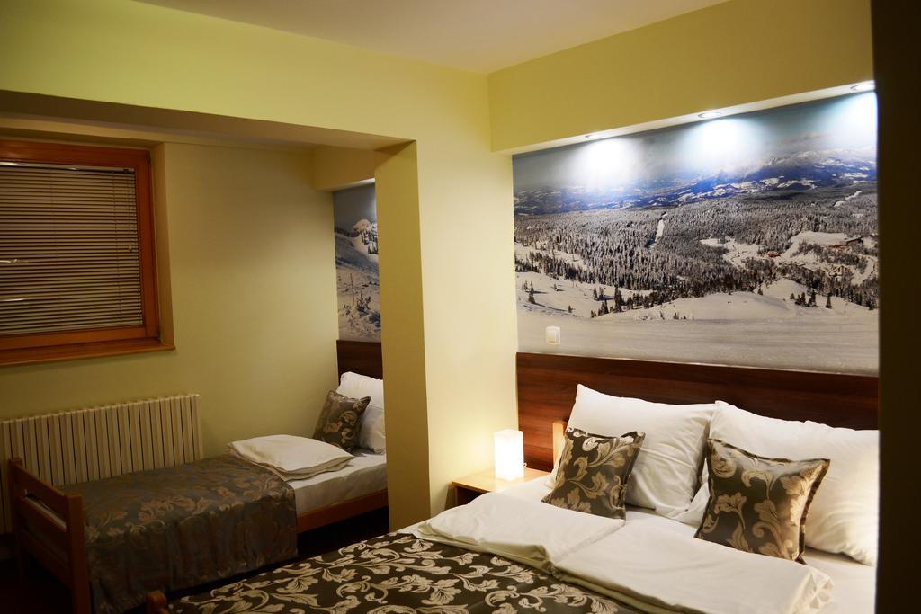Guesthouse Lucic Jahorina Room photo