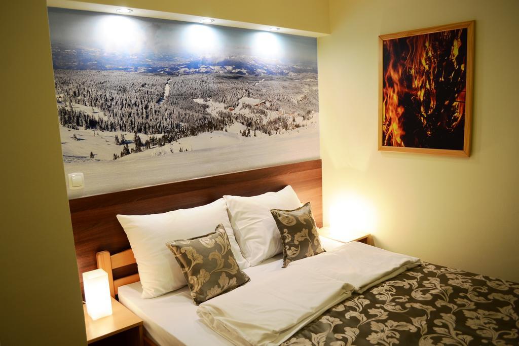 Guesthouse Lucic Jahorina Room photo
