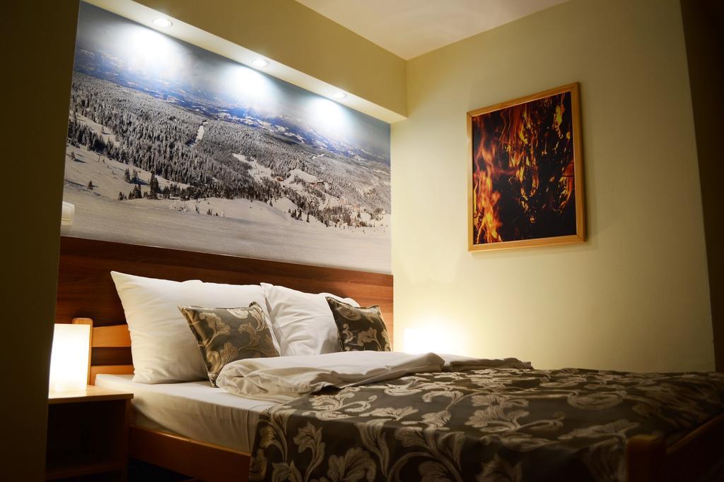 Guesthouse Lucic Jahorina Room photo