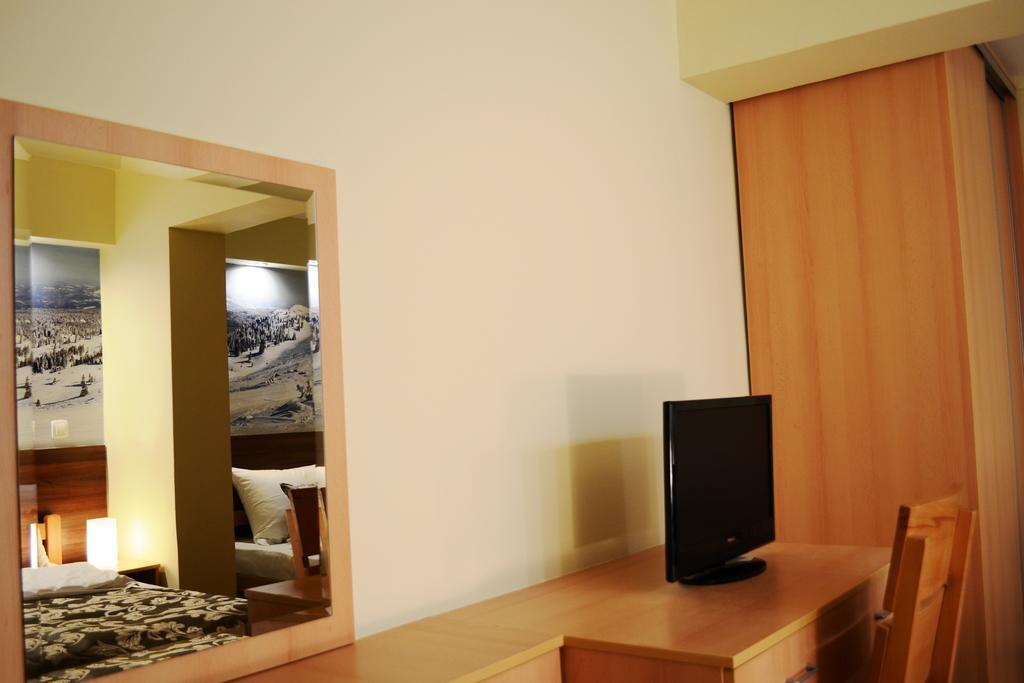 Guesthouse Lucic Jahorina Exterior photo