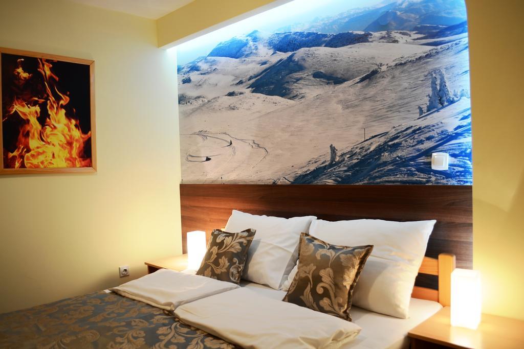 Guesthouse Lucic Jahorina Room photo