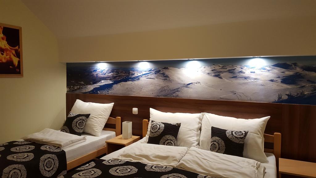 Guesthouse Lucic Jahorina Room photo