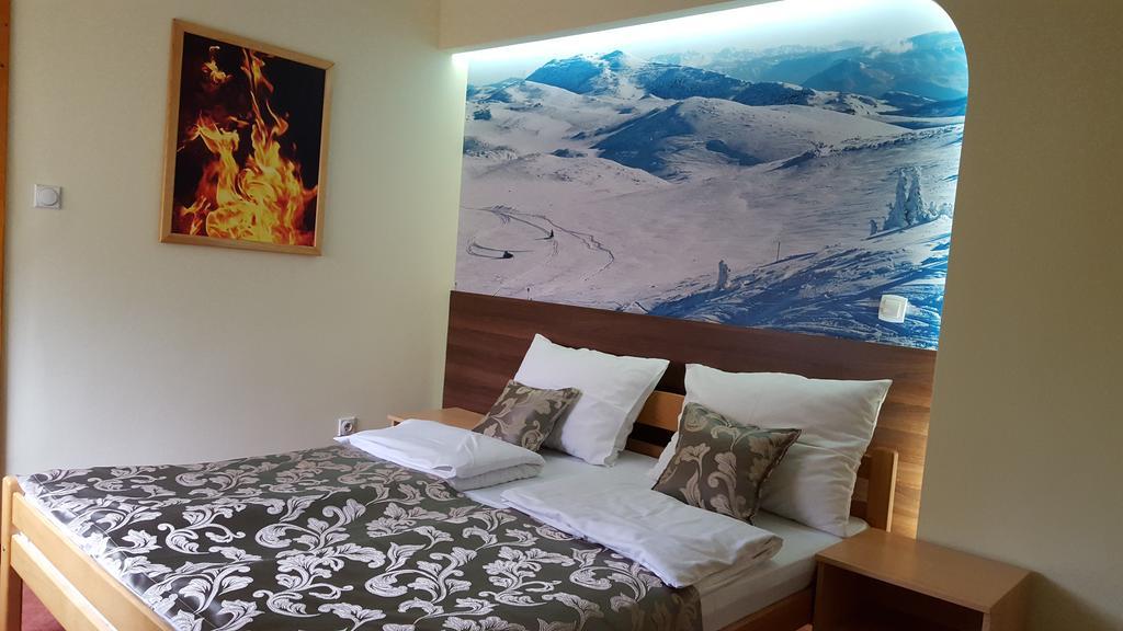 Guesthouse Lucic Jahorina Room photo