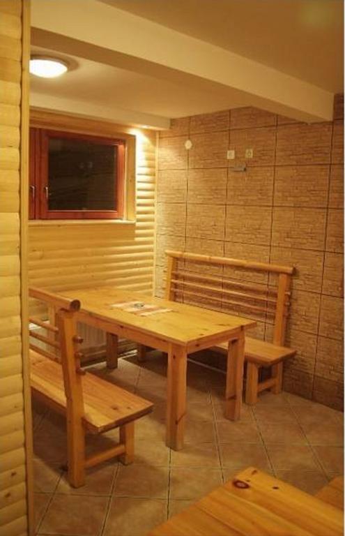 Guesthouse Lucic Jahorina Exterior photo