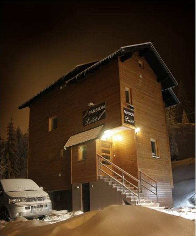 Guesthouse Lucic Jahorina Exterior photo